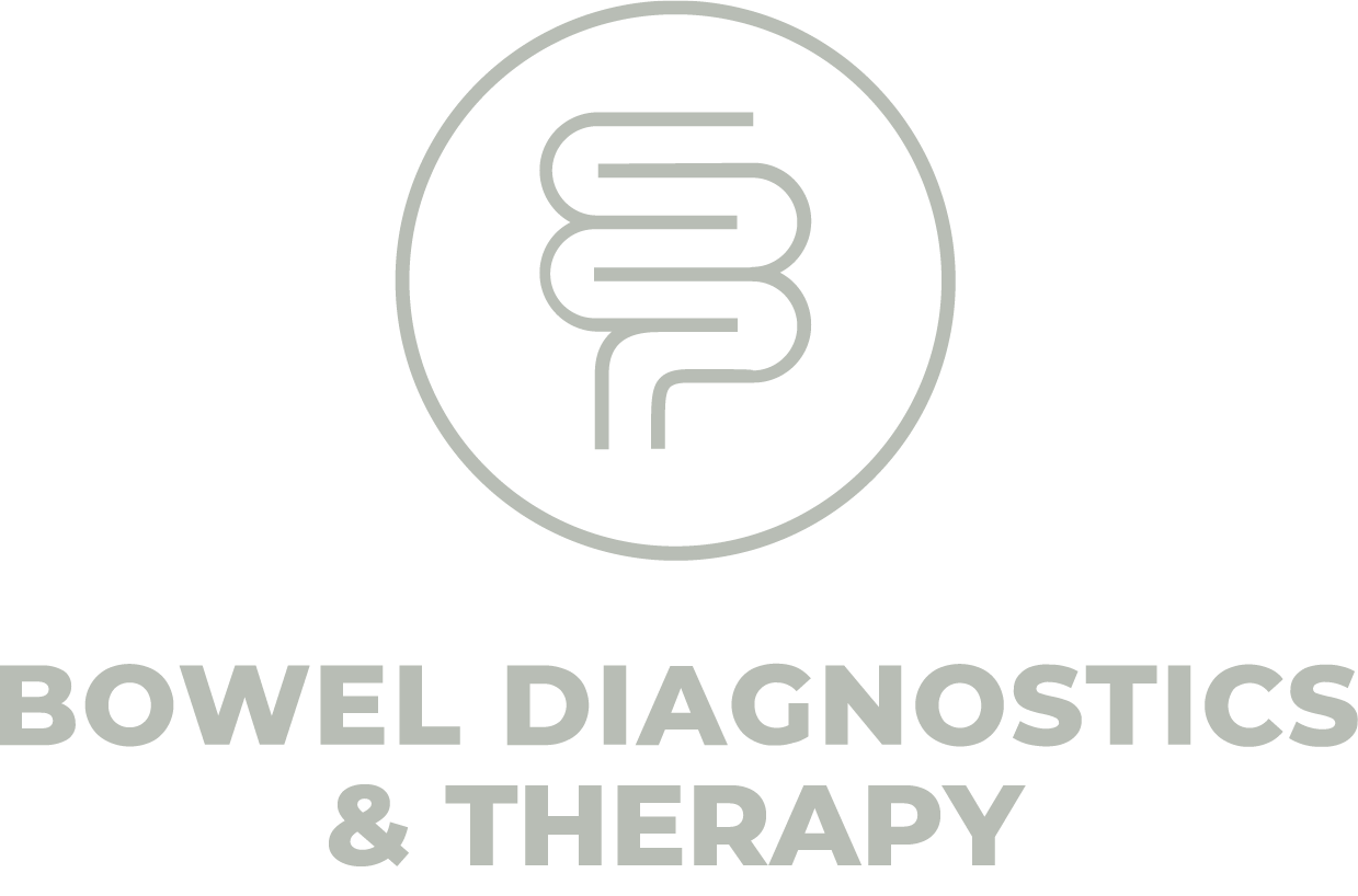 Bowel Diagnostics & Therapy